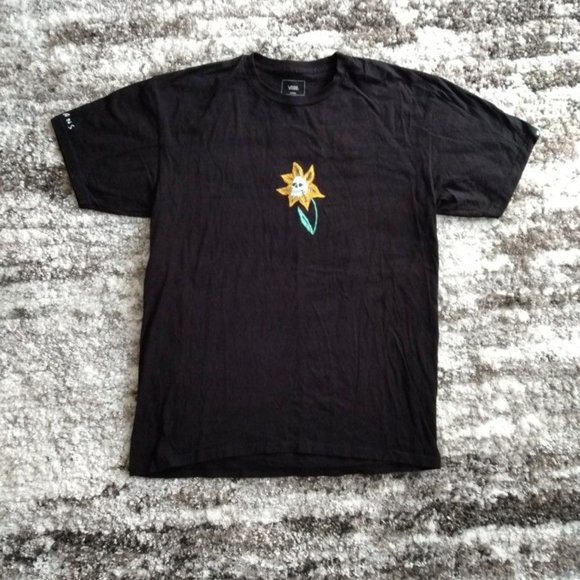Vans Shirt - Picture 1 of 1